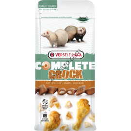 Versele-Laga Complete Crock Chicken - Бисквитки с вкус на Пиле 50 гр.